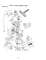 Preview for 48 page of Craftsman EZ3 917.270962 Owner'S Manual