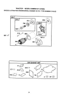 Preview for 54 page of Craftsman EZ3 917.270962 Owner'S Manual