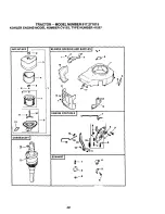 Предварительный просмотр 49 страницы Craftsman EZ3 917.271015 Owner'S Manual