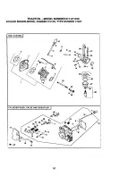 Предварительный просмотр 50 страницы Craftsman EZ3 917.271015 Owner'S Manual