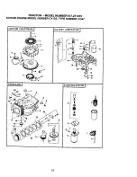 Предварительный просмотр 51 страницы Craftsman EZ3 917.271015 Owner'S Manual