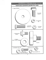 Предварительный просмотр 6 страницы Craftsman EZ3 917.271021 Owner'S Manual