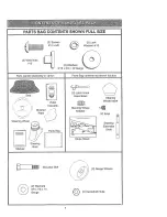 Предварительный просмотр 7 страницы Craftsman EZ3 917.271021 Owner'S Manual