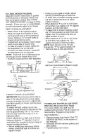 Предварительный просмотр 23 страницы Craftsman EZ3 917.271021 Owner'S Manual