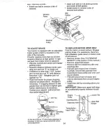 Предварительный просмотр 24 страницы Craftsman EZ3 917.271021 Owner'S Manual