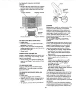 Предварительный просмотр 26 страницы Craftsman EZ3 917.271021 Owner'S Manual