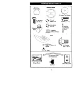 Предварительный просмотр 7 страницы Craftsman EZ3 917.271053 Owner'S Manual