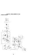 Предварительный просмотр 38 страницы Craftsman EZ3 917.271053 Owner'S Manual