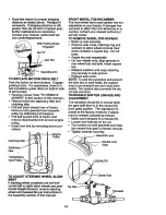 Preview for 24 page of Craftsman EZ3 917.271111 Owner'S Manual