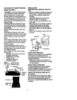 Предварительный просмотр 9 страницы Craftsman EZ3 917.271121 Owner'S Manual