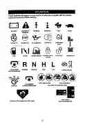 Предварительный просмотр 12 страницы Craftsman EZ3 917.271121 Owner'S Manual