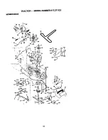 Предварительный просмотр 48 страницы Craftsman EZ3 917.271121 Owner'S Manual