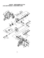 Предварительный просмотр 50 страницы Craftsman EZ3 917.271121 Owner'S Manual