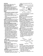 Preview for 18 page of Craftsman EZ3 917.271141 Owner'S Manual