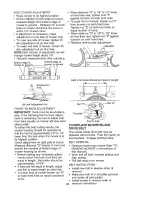 Preview for 22 page of Craftsman EZ3 917.271141 Owner'S Manual