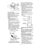 Preview for 23 page of Craftsman EZ3 917.271141 Owner'S Manual