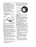 Preview for 24 page of Craftsman EZ3 917.271141 Owner'S Manual