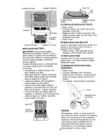 Preview for 25 page of Craftsman EZ3 917.271141 Owner'S Manual