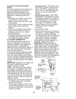 Preview for 26 page of Craftsman EZ3 917.271141 Owner'S Manual