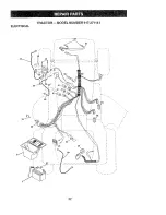 Preview for 32 page of Craftsman EZ3 917.271141 Owner'S Manual