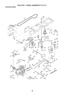 Preview for 36 page of Craftsman EZ3 917.271141 Owner'S Manual