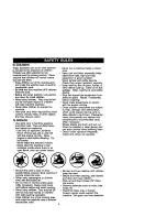 Preview for 4 page of Craftsman EZ3 917.271642 Owner'S Manual