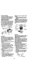 Preview for 22 page of Craftsman EZ3 917.271830 Owner'S Manual