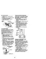 Preview for 25 page of Craftsman EZ3 917.271830 Owner'S Manual