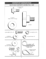 Предварительный просмотр 6 страницы Craftsman EZ3 917.272020 Owner'S Manual