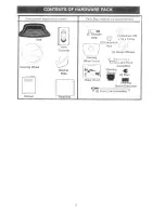 Предварительный просмотр 7 страницы Craftsman EZ3 917.272020 Owner'S Manual