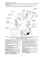 Предварительный просмотр 13 страницы Craftsman EZ3 917.272020 Owner'S Manual