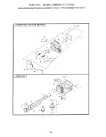 Предварительный просмотр 54 страницы Craftsman EZ3 917.272020 Owner'S Manual