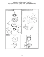 Предварительный просмотр 56 страницы Craftsman EZ3 917.272020 Owner'S Manual