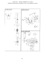 Предварительный просмотр 58 страницы Craftsman EZ3 917.272020 Owner'S Manual