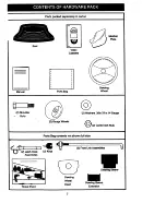 Предварительный просмотр 6 страницы Craftsman EZ3 917.272021 Owner'S Manual