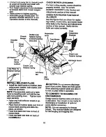 Предварительный просмотр 9 страницы Craftsman EZ3 917.272021 Owner'S Manual