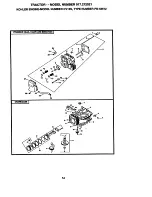 Предварительный просмотр 53 страницы Craftsman EZ3 917.272021 Owner'S Manual