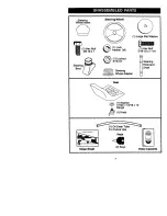 Предварительный просмотр 7 страницы Craftsman EZ3 917.272050 Owner'S Manual