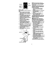 Предварительный просмотр 9 страницы Craftsman EZ3 917.272050 Owner'S Manual