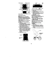 Предварительный просмотр 25 страницы Craftsman EZ3 917.272050 Owner'S Manual