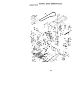 Предварительный просмотр 36 страницы Craftsman EZ3 917.272050 Owner'S Manual