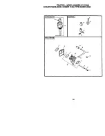 Предварительный просмотр 54 страницы Craftsman EZ3 917.272050 Owner'S Manual