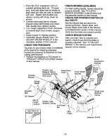 Предварительный просмотр 10 страницы Craftsman EZ3 917.272190 Owner'S Manual