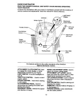 Предварительный просмотр 13 страницы Craftsman EZ3 917.272190 Owner'S Manual