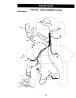 Предварительный просмотр 34 страницы Craftsman EZ3 917.272190 Owner'S Manual