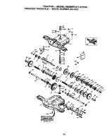 Предварительный просмотр 50 страницы Craftsman EZ3 917.272190 Owner'S Manual