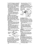 Preview for 15 page of Craftsman EZ3 917.272201 Owner'S Manual