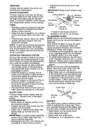 Preview for 20 page of Craftsman EZ3 917.272201 Owner'S Manual