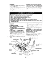 Preview for 23 page of Craftsman EZ3 917.272201 Owner'S Manual