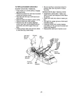 Preview for 25 page of Craftsman EZ3 917.272201 Owner'S Manual